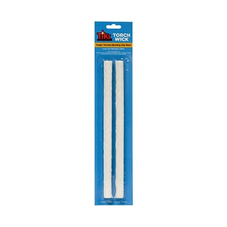 Lamplight Farms 2PK Torch Repl Wick 1312129